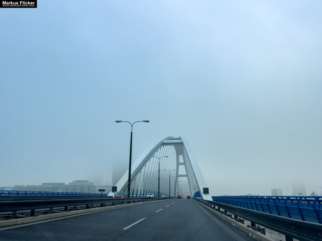 Bratislava - Eine Charmante Entdeckung an der Donau in der Slowakei