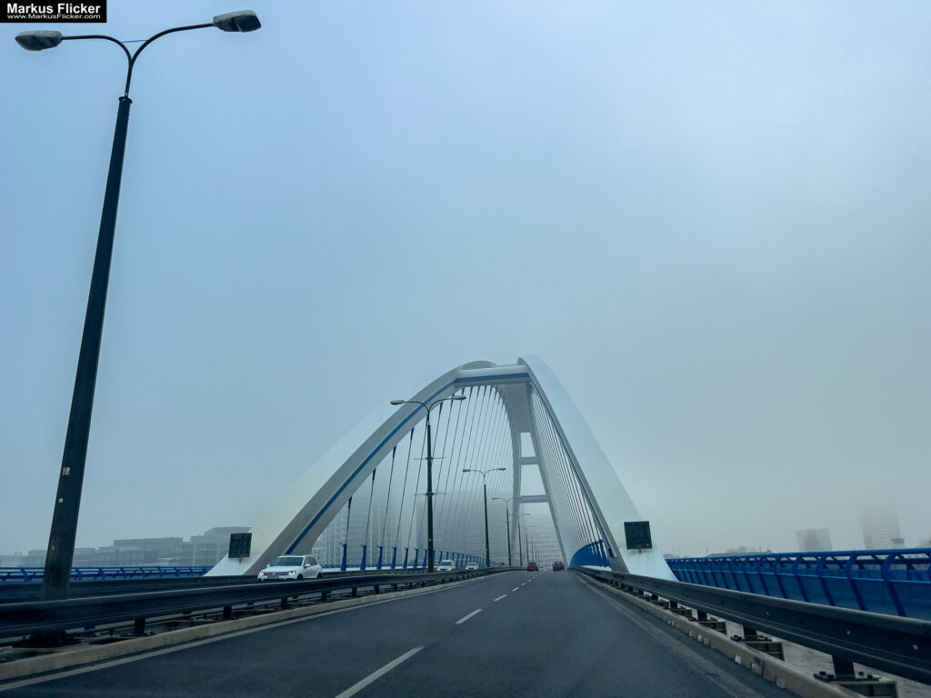 Bratislava - Eine Charmante Entdeckung an der Donau in der Slowakei