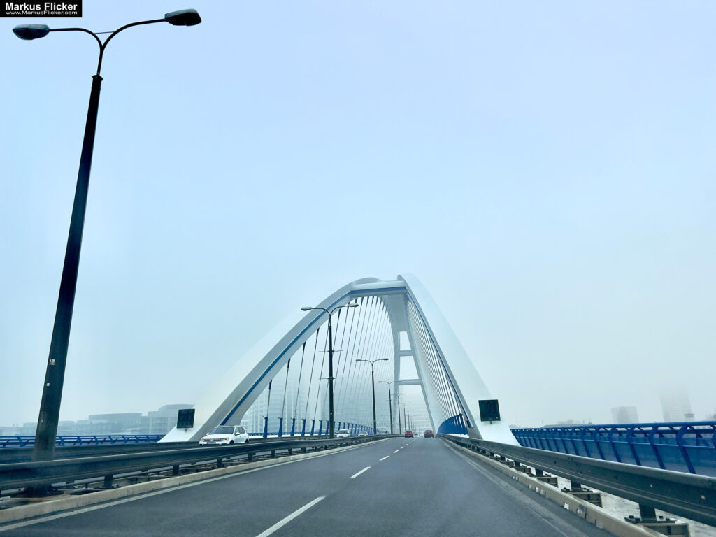 Bratislava - Eine Charmante Entdeckung an der Donau in der Slowakei