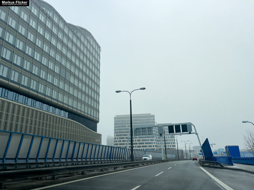 Bratislava - Eine Charmante Entdeckung an der Donau in der Slowakei