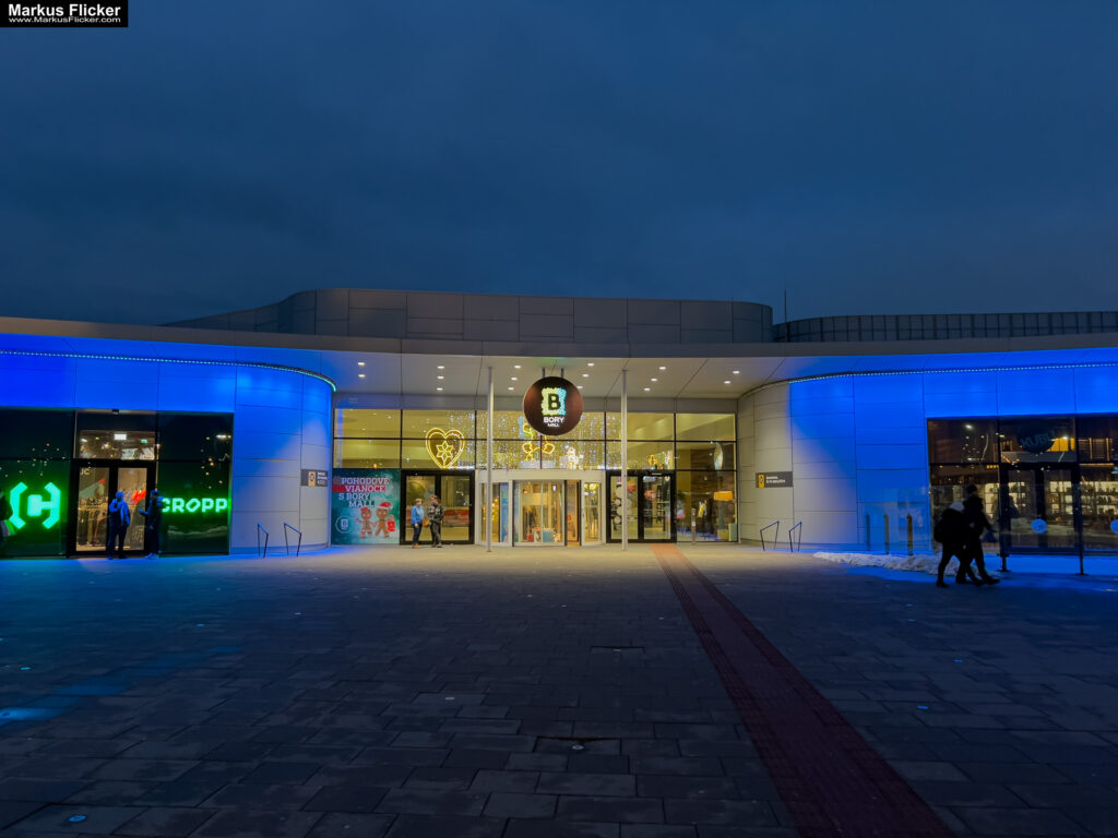 Bratislava - Eine Charmante Entdeckung an der Donau in der Slowakei