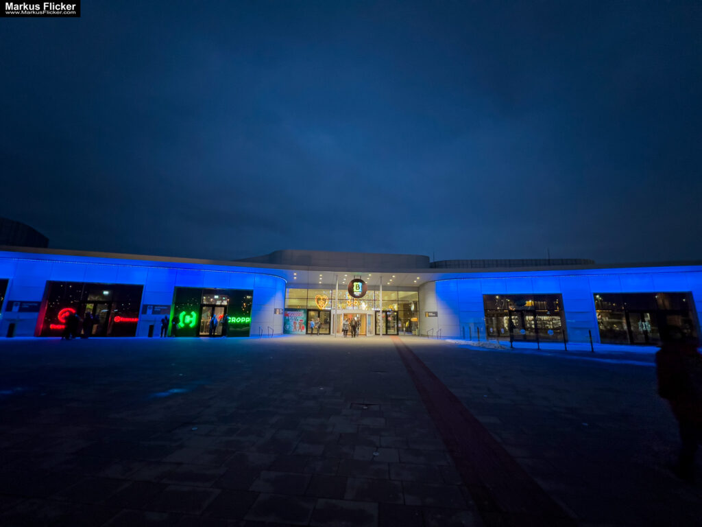 Bratislava - Eine Charmante Entdeckung an der Donau in der Slowakei