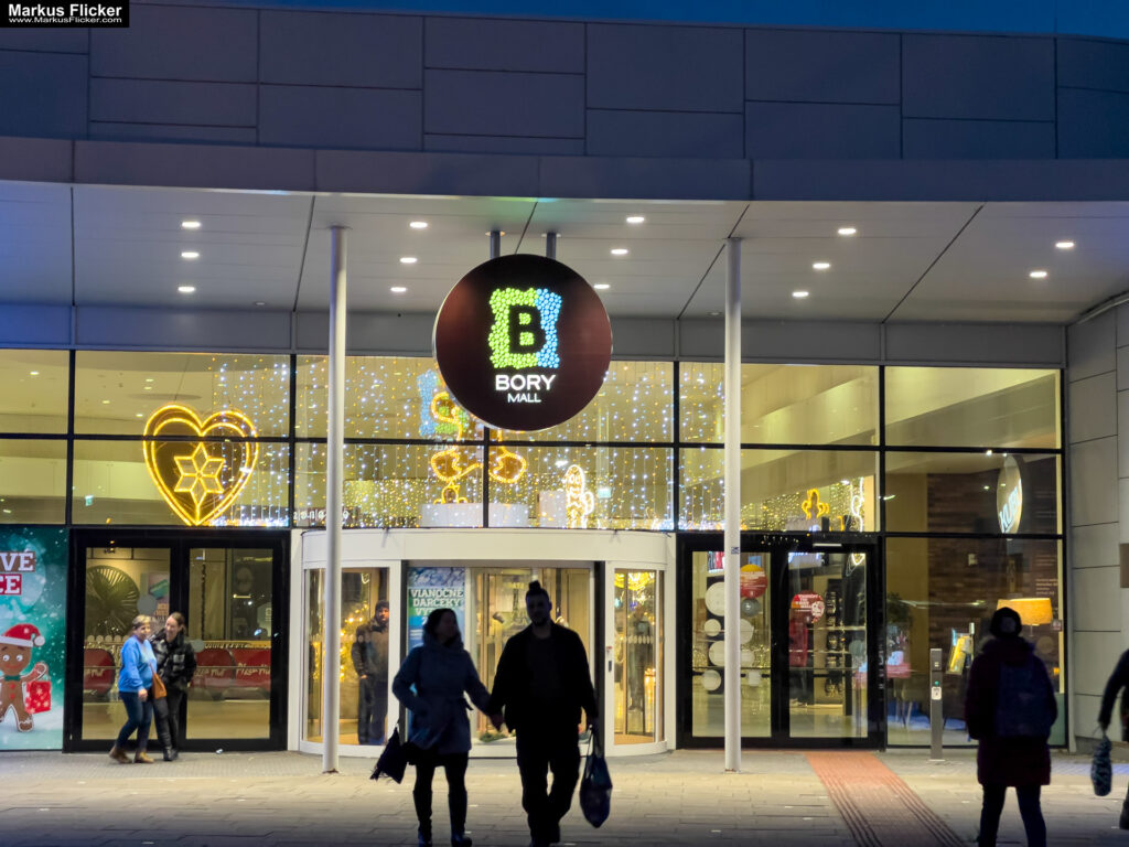 Bratislava - Eine Charmante Entdeckung an der Donau in der Slowakei