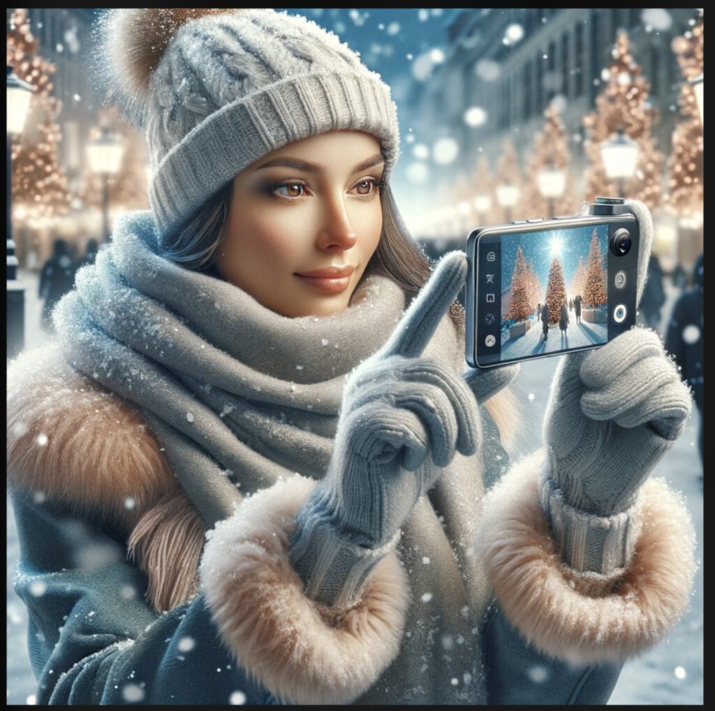 Fotografieren und Filmen mit dem Smartphone für Fotos und Videos Smartphone-Fotografie: Profi-Tipps mit dem Handy für Freizeit, Hobby und Business Mobile Videography Photography Buch von Markus Flicker