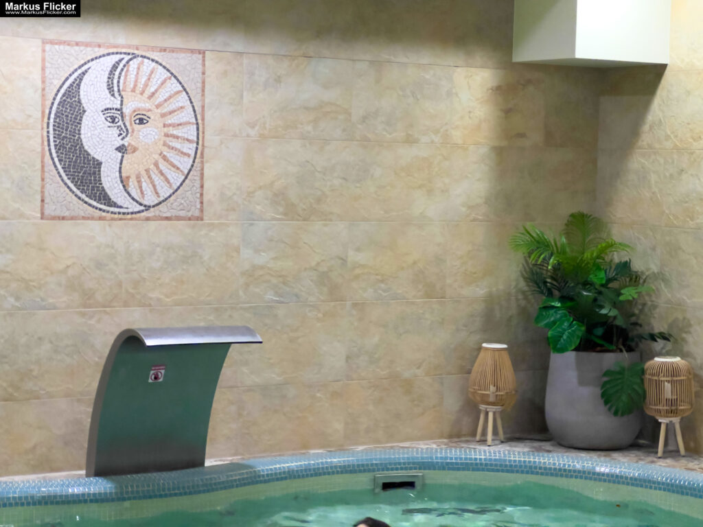 Zakopane im Süden von Polen am Fuße des Tatra-Gebirges