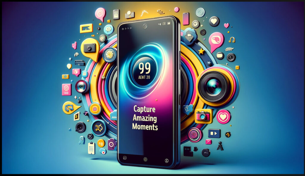 Fotografieren und Filmen mit dem Smartphone für Fotos und Videos Smartphone-Fotografie: Profi-Tipps mit dem Handy für Freizeit, Hobby und Business Mobile Videography Photography Buch von Markus Flicker