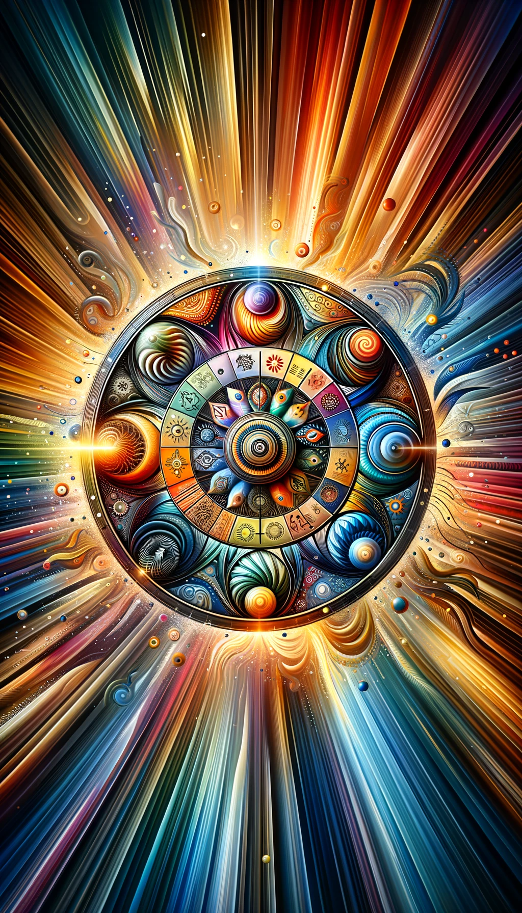 Dein Lebensrad drehen: 12 Schlüsselbereiche für ein erfülltes Leben Die 12 Lebensbereiche: Dein Schlüssel zu Glück und Erfolg Buch von Markus Flicker