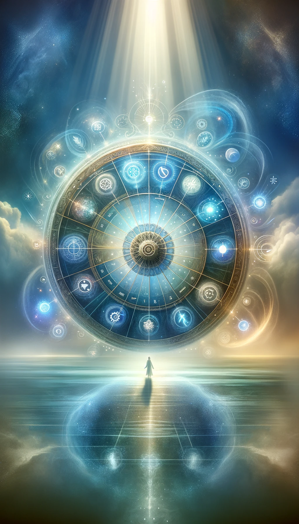 Dein Lebensrad drehen: 12 Schlüsselbereiche für ein erfülltes Leben Die 12 Lebensbereiche: Dein Schlüssel zu Glück und Erfolg Buch von Markus Flicker