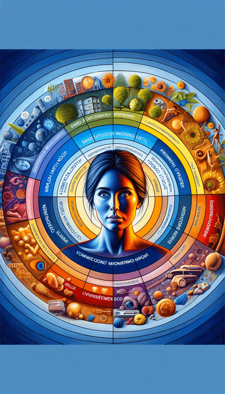 Dein Lebensrad drehen: 12 Schlüsselbereiche für ein Erfülltes Leben: Dein Schlüssel zu Glück und Erfolg Buch von Markus Flicker Dein Lebensrad drehen: 12 Schlüsselbereiche für ein erfülltes Leben Die 12 Lebensbereiche: Dein Schlüssel zu Glück und Erfolg Buch von Markus Flicker