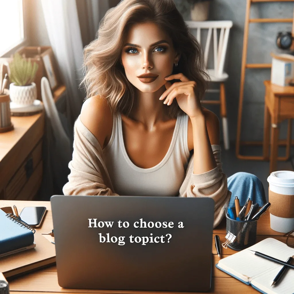 Mehr über den Artikel erfahren Wie komme ich zu einem Blog Thema? Der Zeitaufwand für einen Blogeintrag: Planung, Erstellung und Optimierung. Optimierung und Vernetzung: Ein umfassender Leitfaden für erfolgreiche Blogbeiträge. Wie werde ich im Internet sichtbar?!: Starte mit Social Media für Erfolg durch deinen Online Auftritt und mehr Sichtbarkeit