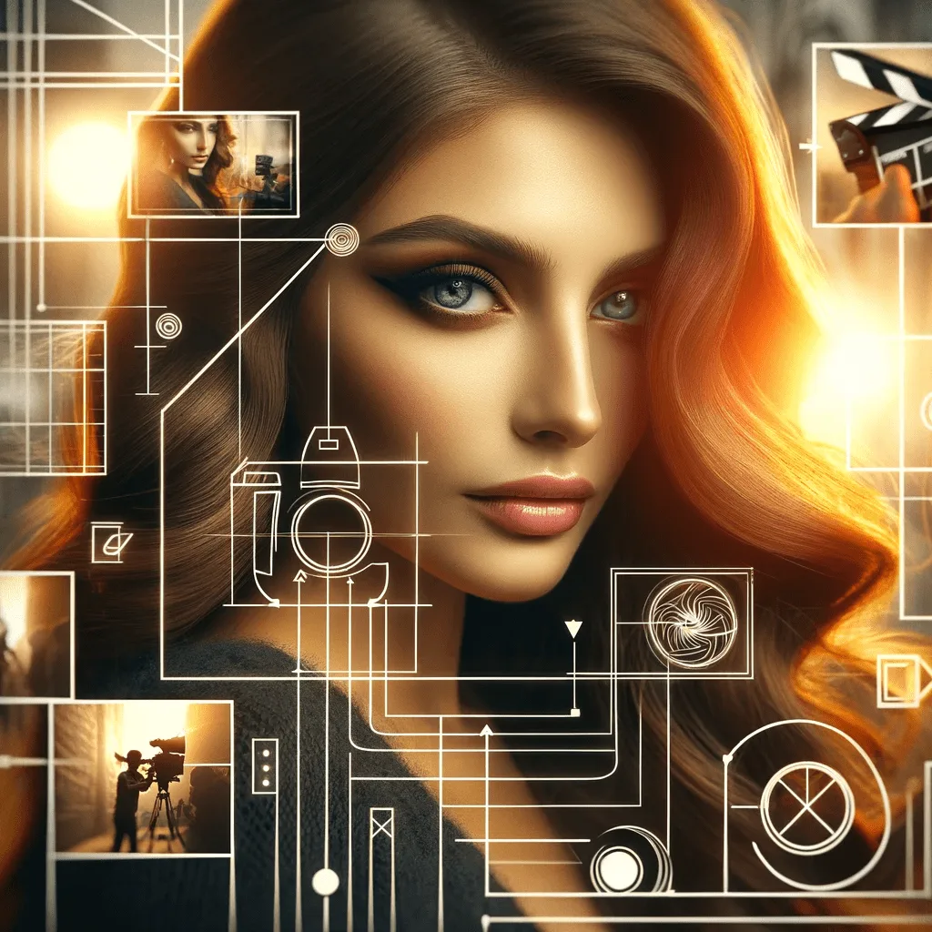 Mehr über den Artikel erfahren Blickführung bei Fotos und Videos! Leite das Auge des Betrachters auf das Wesentliche und die Aussage des Bildes oder Videos. Fotografieren und Filmen mit dem Smartphone für Fotos und Videos: Smartphone-Fotografie: Profi-Tipps mit dem Handy für Freizeit, Hobby und Business