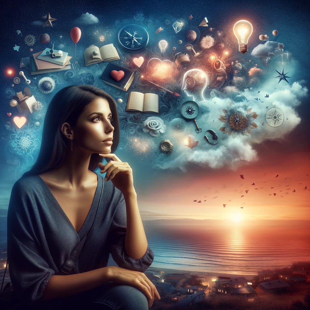 Mehr über den Artikel erfahren Was ist MEIN warum?! Wenn Dein WARUM stark genug ist, kommt das WIE von selbst. #GedankenZumLeben