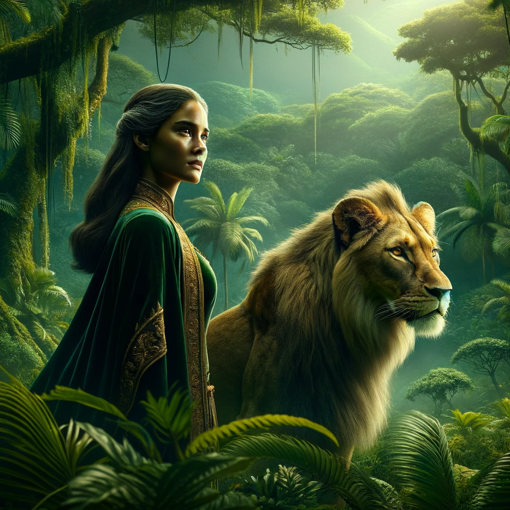 Mehr über den Artikel erfahren Der Löwe überlebt im Dschungel nicht, indem er so tut, als wäre er der König. Er muss der König sein. Es gibt nur eine Regel im Dschungel: Der Löwe frisst, wenn er Hunger hat. #GedankenZumLeben 37 Tricks und Tipps