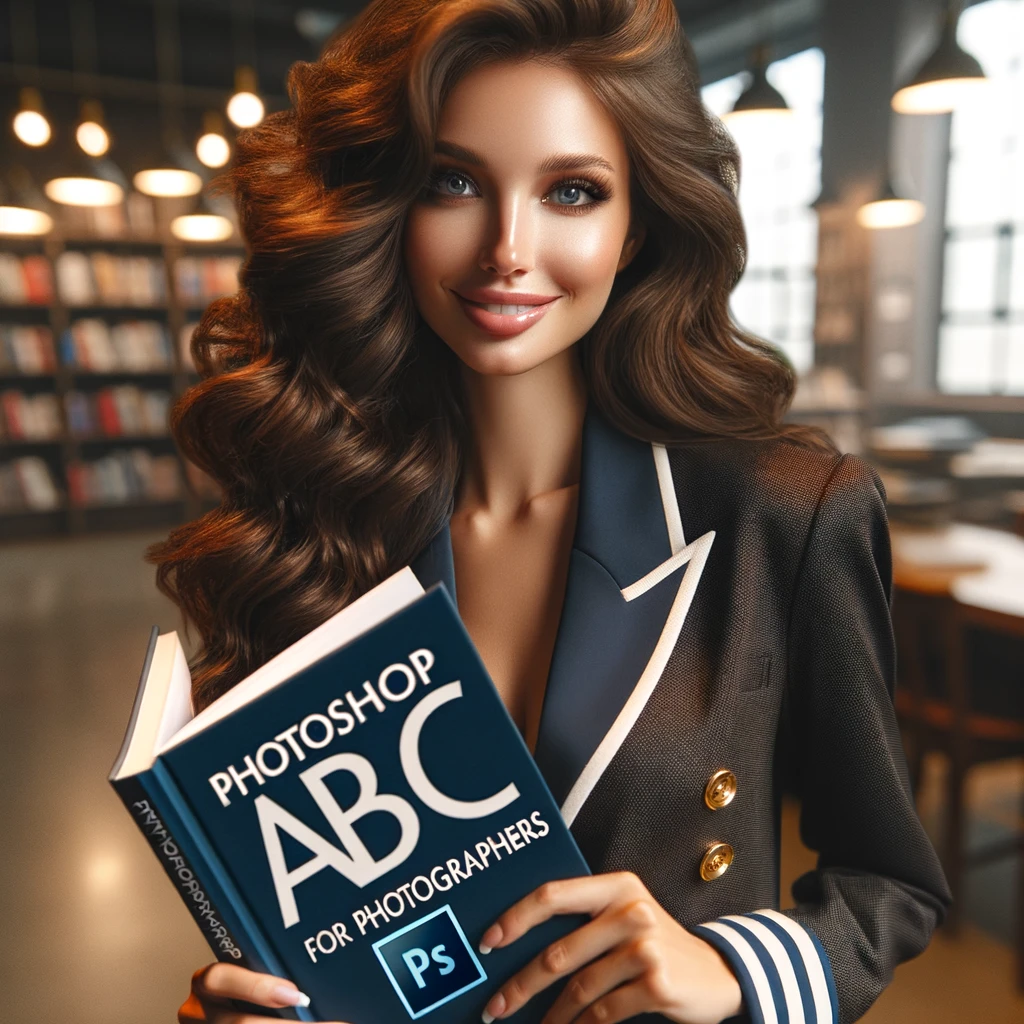 Mehr über den Artikel erfahren Photoshop A B C für Fotografen 26 Tipps und Tricks