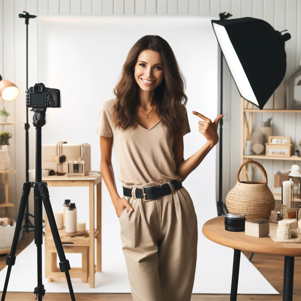 Mehr über den Artikel erfahren Grundausrüstung für ein Fotostudio Zuhause inkl. Produktfotografie im Homestudio inkl. 37 Fototipps und Bildideen