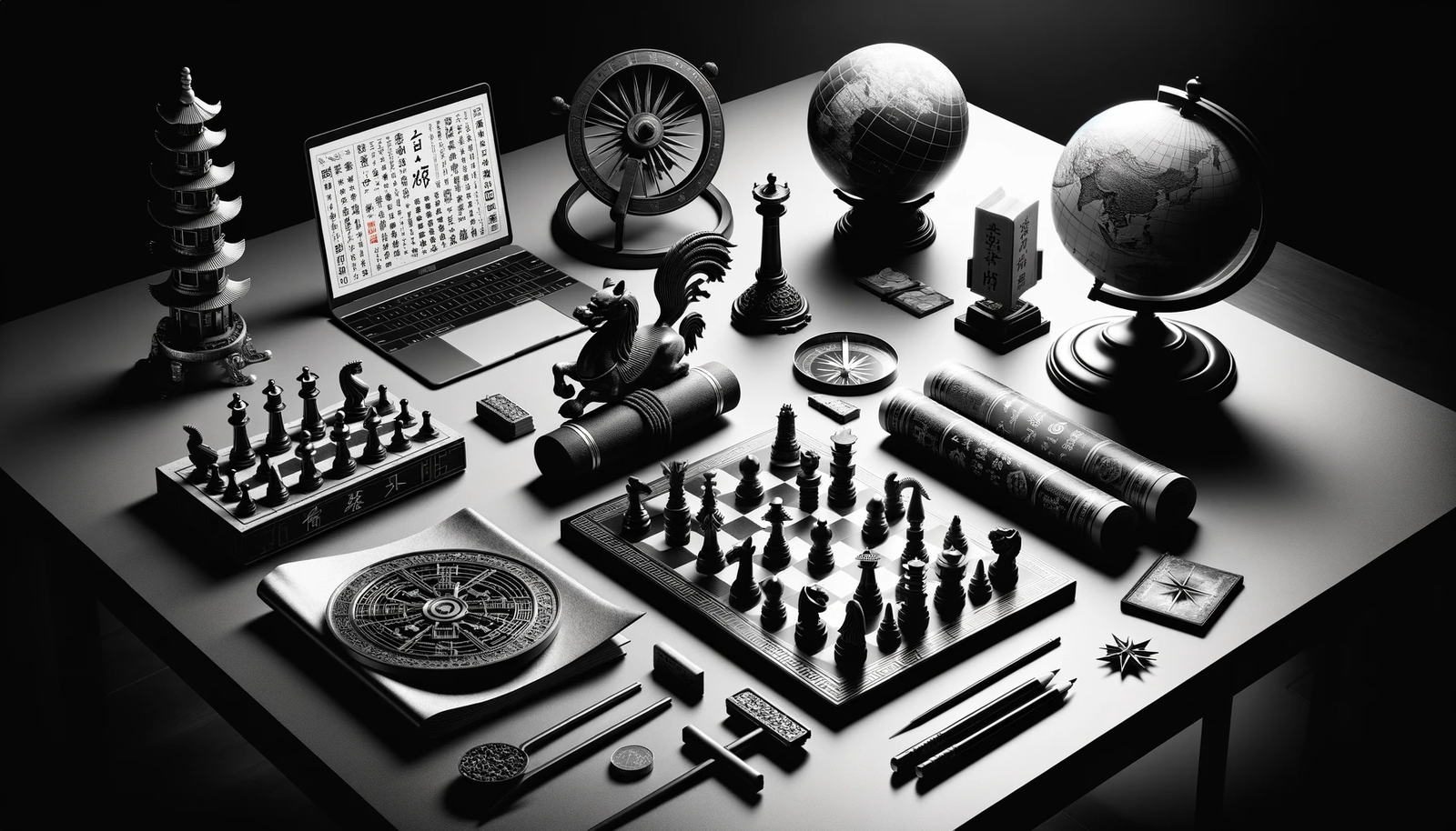 36 Strategeme für deinen Erfolg als Selbstständiger, Geschäftsführer und Unternehmer Chinesische Strategien für deinen Erfolg im Business und im Leben Buch von Markus Flicker #36strategeme