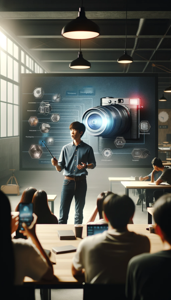 Grundlagen der Smartphone-Videographie Einführung in die Smartphone-Kameratechnologie Fotografieren und Filmen mit dem Smartphone für Fotos und Videos: Smartphone-Fotografie: Profi-Tipps mit dem Handy für Freizeit, Hobby und Business