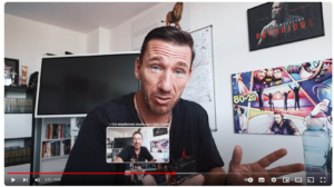 Mit der Fotografie Geld verdienen & Was ist dein Budget? (REALTALK) YouTube Video von Calvin Hollywood