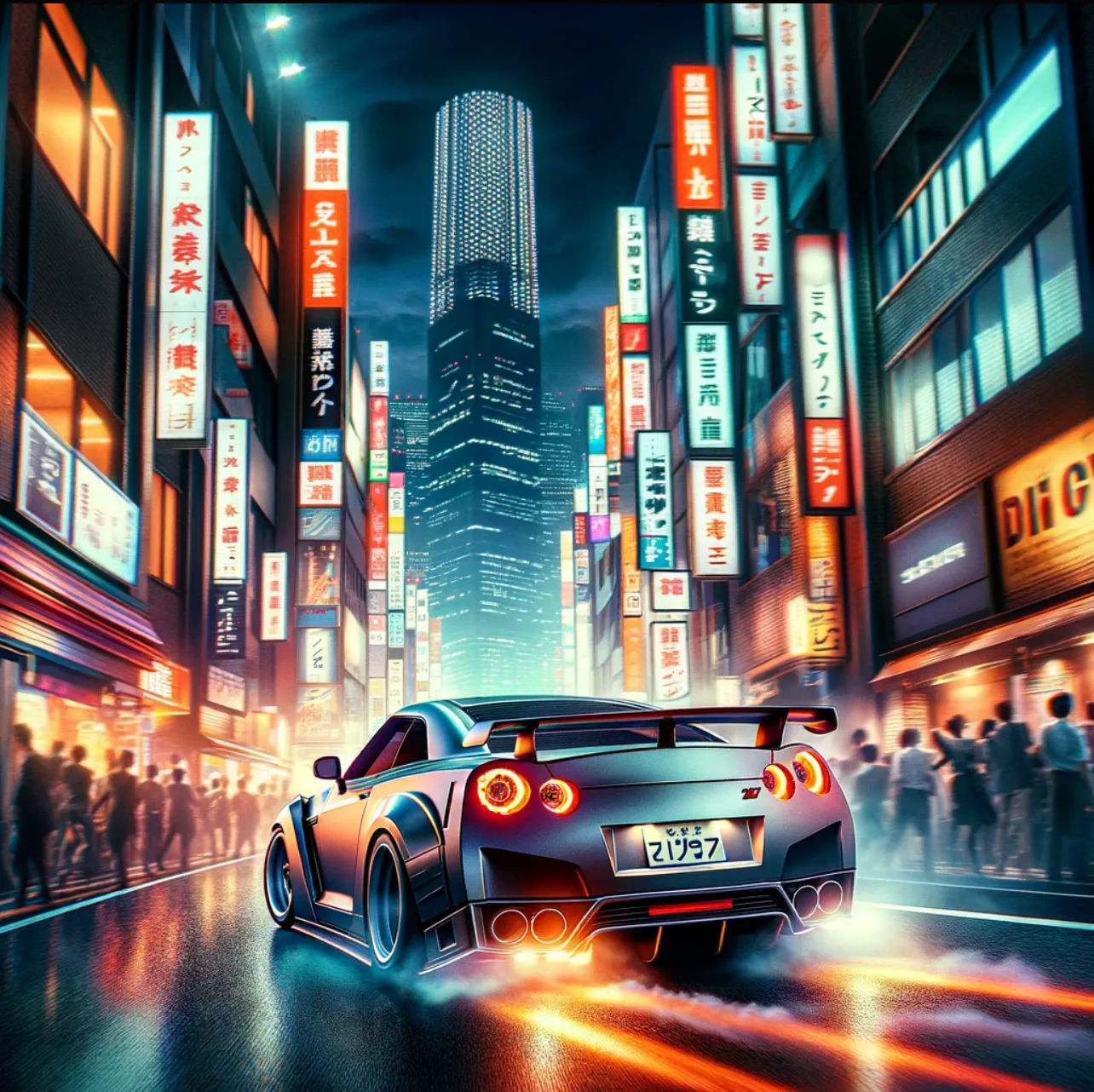 Mehr über den Artikel erfahren Das Leben ist einfach. Du triffst eine Entscheidung und blickst nicht zurück. #GedankenZumLeben