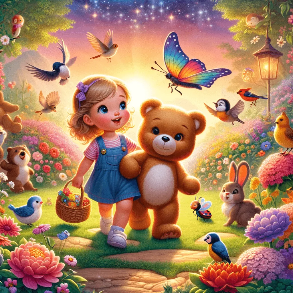 Mehr über den Artikel erfahren Ninas magische Tierfreunde. 26 Gute Nacht Geschichten für Kinder zum Einschlafen für eine schöne Reise ins Traumland zum Vorlesen und selber lesen lassen mit Mehrwert, Wissen und Lernerfolg