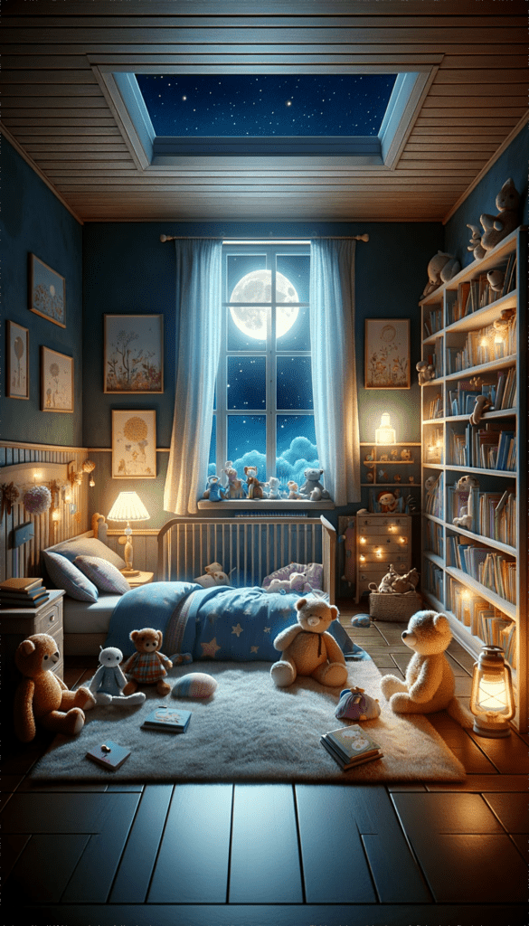 Gute Nacht Geschichten für Kinder zum Einschlafen für eine schöne Reise ins Traumland zum Vorlesen und selber lesen lassen mit Mehrwert, Wissen und Lernerfolg Buch von Markus Flicker