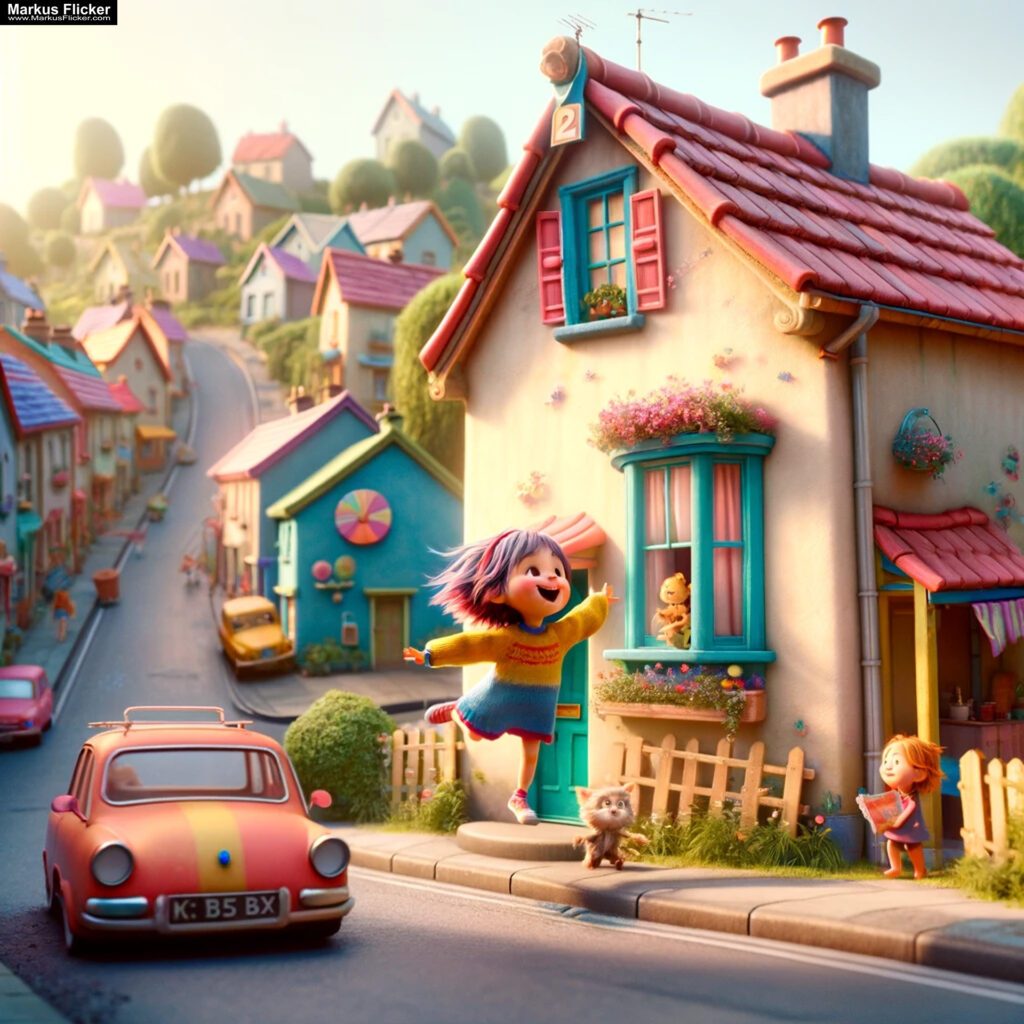 Gute Nacht Geschichten für Kinder zum Einschlafen für eine schöne Reise ins Traumland zum Vorlesen und selber lesen lassen mit Mehrwert, Wissen und Lernerfolg Buch von Markus Flicker