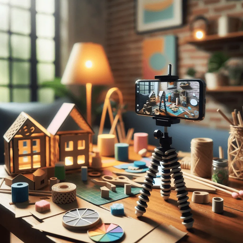 Mehr über den Artikel erfahren Smartphone Fotografie Do-it-yourself (DIY) für Kreative inkl. 20 Fotoideen. Fotografieren und Filmen mit dem Smartphone für Fotos und Videos: Smartphone-Fotografie: Profi-Tipps mit dem Handy für Freizeit, Hobby und Business