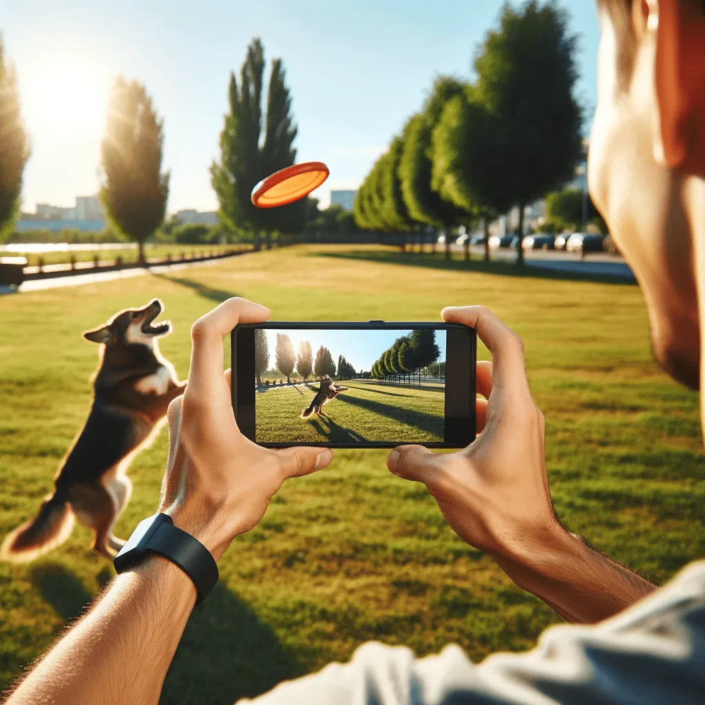 Mehr über den Artikel erfahren Tiervideos mit dem Smartphone für dein liebstes Haustier oder den professionellen Einsatz inkl. 30 Bildideen. Fotografieren und Filmen mit dem Smartphone für Fotos und Videos: Smartphone-Fotografie: Profi-Tipps mit dem Handy für Freizeit, Hobby und Business