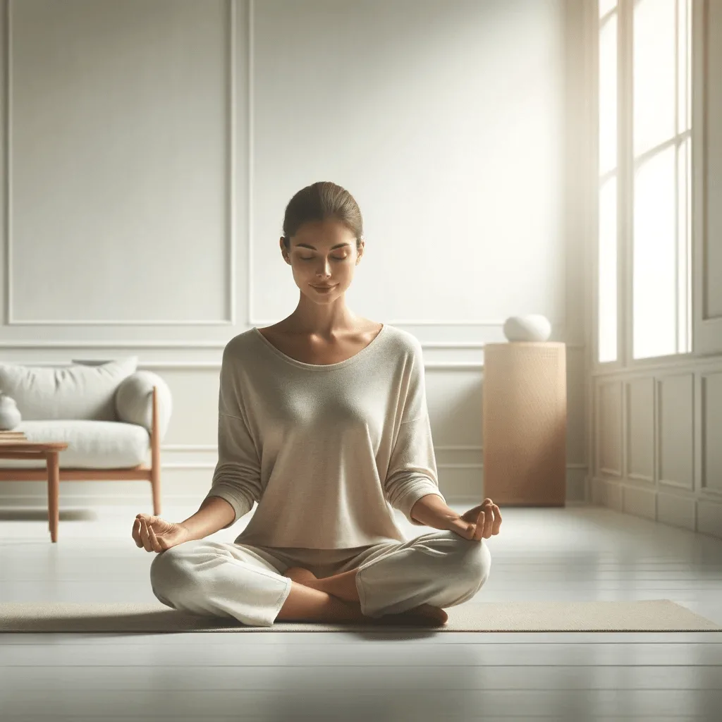 Mehr über den Artikel erfahren Stressreduktion und Achtsamkeit mit Minimalismus inkl. 10 praktische Tipps: Ein Weg zu innerer Ruhe.