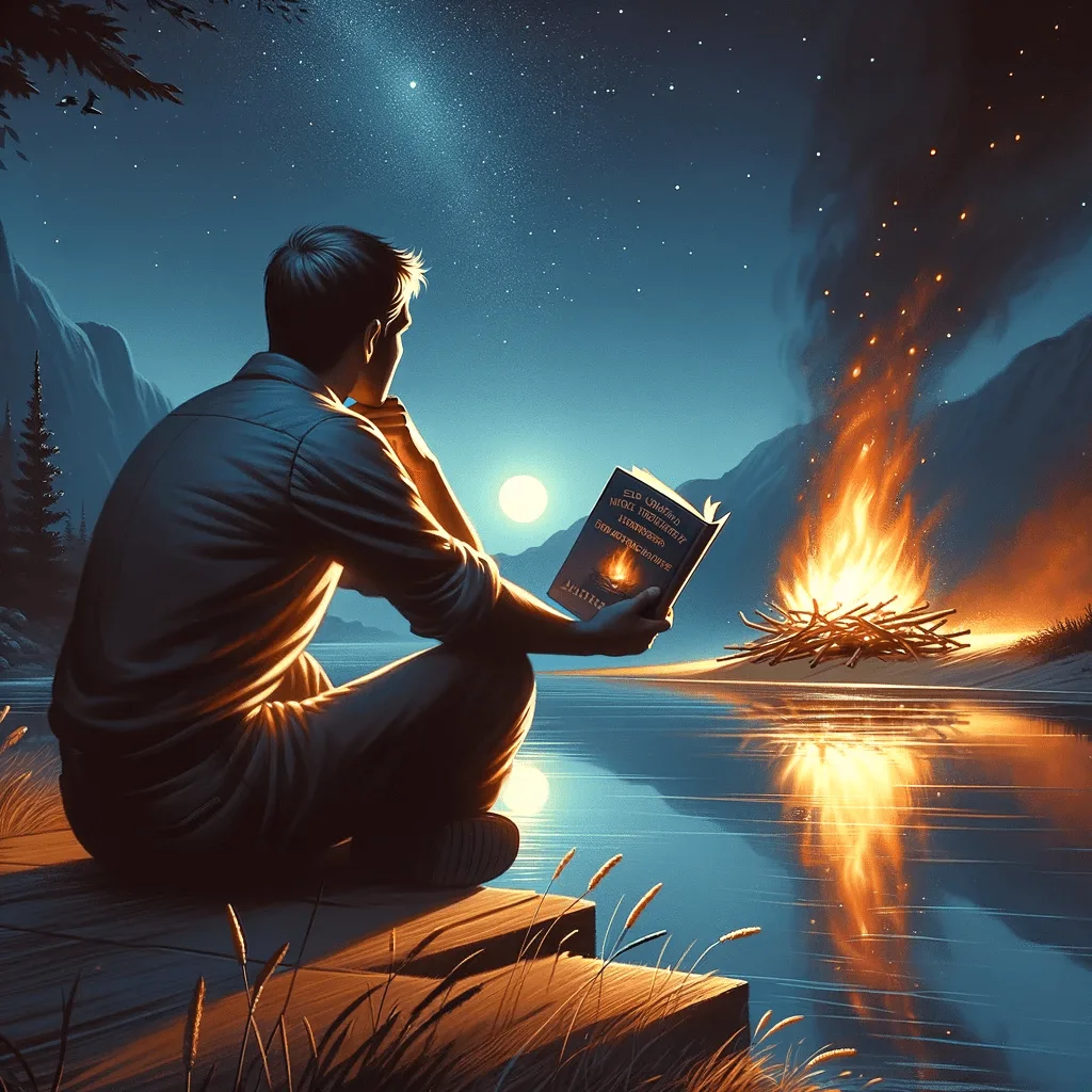 Mehr über den Artikel erfahren Das Feuer am gegenüberliegenden Ufer beobachten. 36 Strategeme für deinen Erfolg als Selbstständiger und Unternehmer: Chinesische Strategien für deinen Erfolg im Business und im Leben