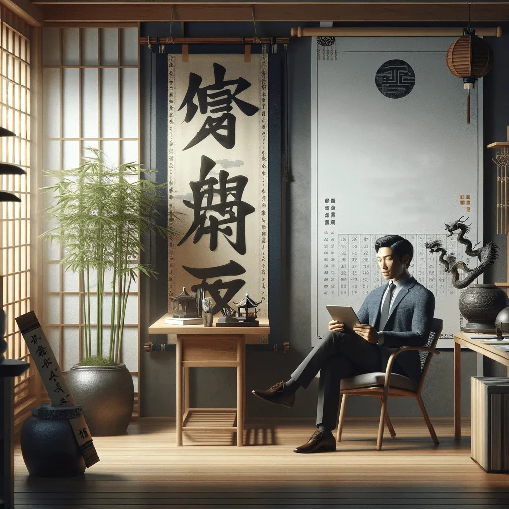 Mehr über den Artikel erfahren Ausgeruht den erschöpften Feind erwarten. 36 Strategeme für deinen Erfolg als Selbstständiger und Unternehmer: Chinesische Strategien für deinen Erfolg im Business und im Leben