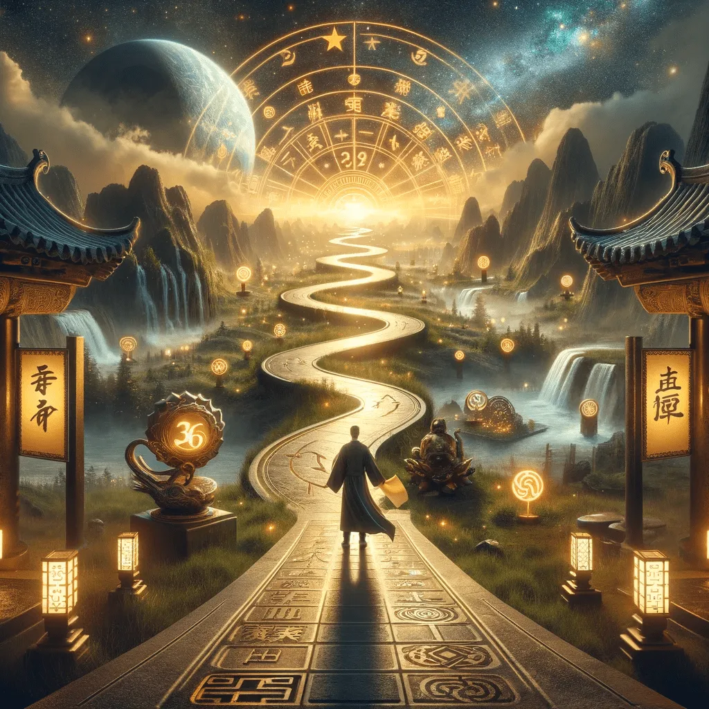 Mehr über den Artikel erfahren Wie damals alles (für mich) begann… Mein Anfang mit 36 Strategeme für deinen Erfolg als Selbstständiger und Unternehmer: Chinesische Strategien für deinen Erfolg im Business und im Leben