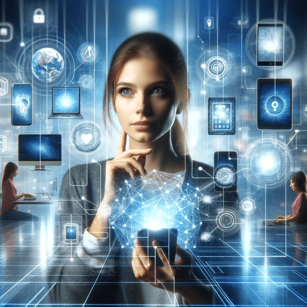 Mehr über den Artikel erfahren Technologie und Digitale Lebensweise: Chancen und Verantwortung in einer Vernetzten Welt. Der Einfluss der Digitalisierung auf unseren Alltag und unsere Kommunikation. Dein Lebensrad drehen: 12 Schlüsselbereiche für ein Erfülltes Leben: Die 12 Lebensbereiche: Dein Schlüssel zu Glück und Erfolg