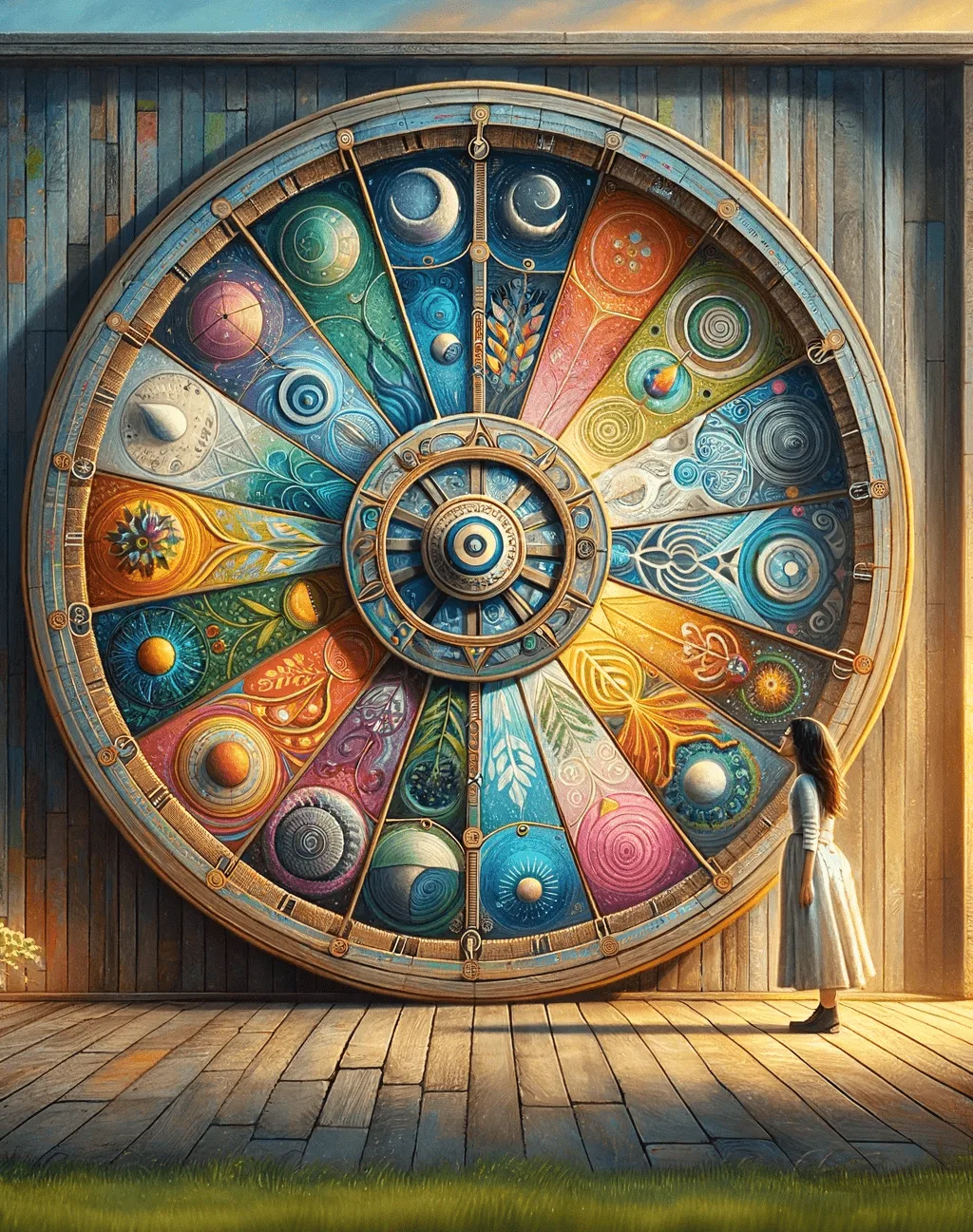 Mehr über den Artikel erfahren Lebensrad und Lebensbereiche: Visualisiere und optimiere dein Leben in Balance. Die Kunst der Lebensbalance: Das Lebensrad im Fokus Dein Lebensrad drehen: 12 Schlüsselbereiche für ein Erfülltes Leben: Die 12 Lebensbereiche: Dein Schlüssel zu Glück und Erfolg