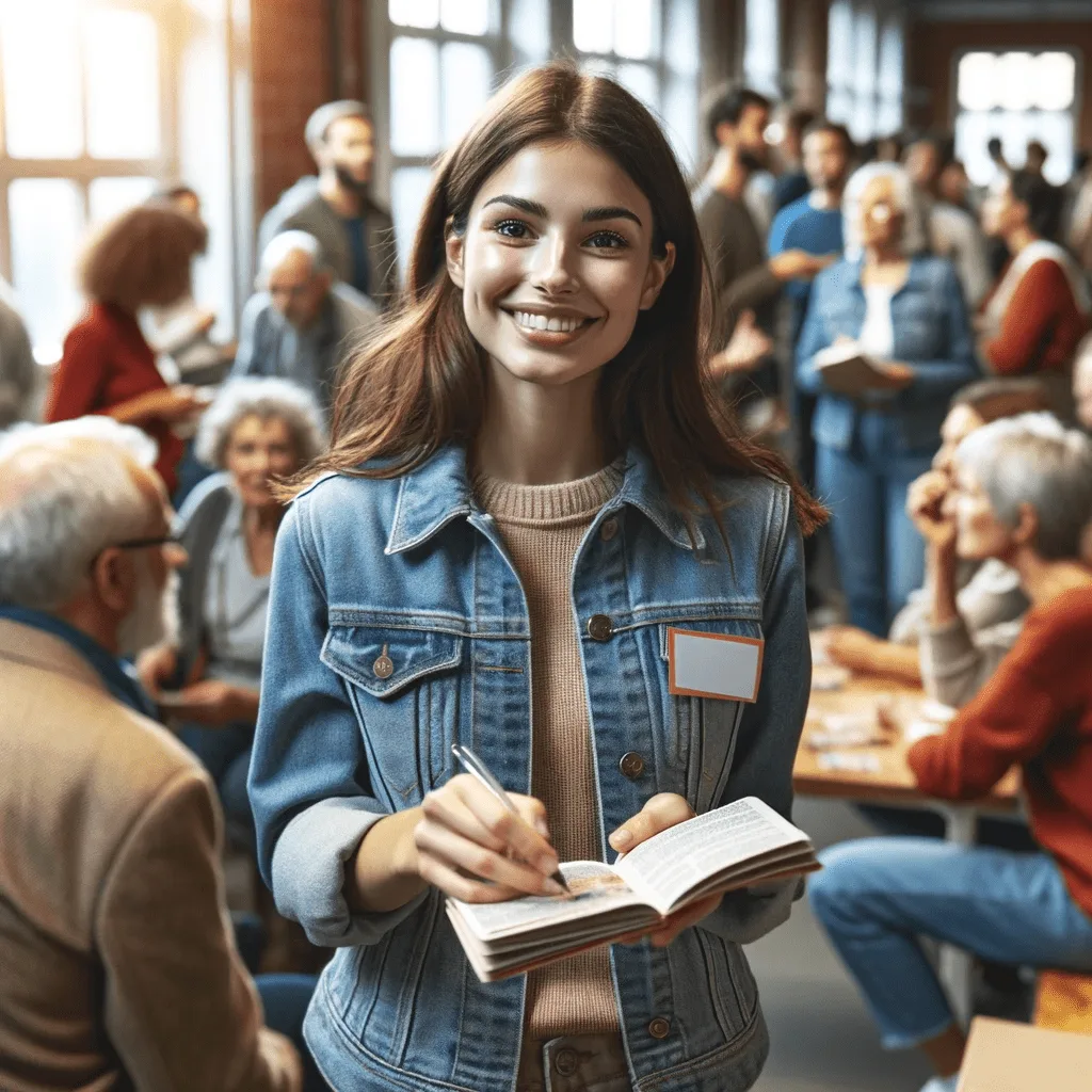 Mehr über den Artikel erfahren Gemeinschaft und soziales Engagement. Dein Lebensrad drehen: 12 Schlüsselbereiche für ein Erfülltes Leben: Dein Schlüssel zu Glück und Erfolg