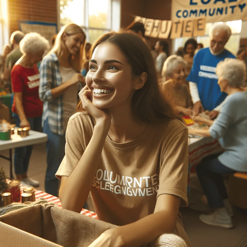 Mehr über den Artikel erfahren Gesellschaftliches Engagement. Dein Lebensrad drehen: 12 Schlüsselbereiche für ein Erfülltes Leben: Die 12 Lebensbereiche: Dein Schlüssel zu Glück und Erfolg