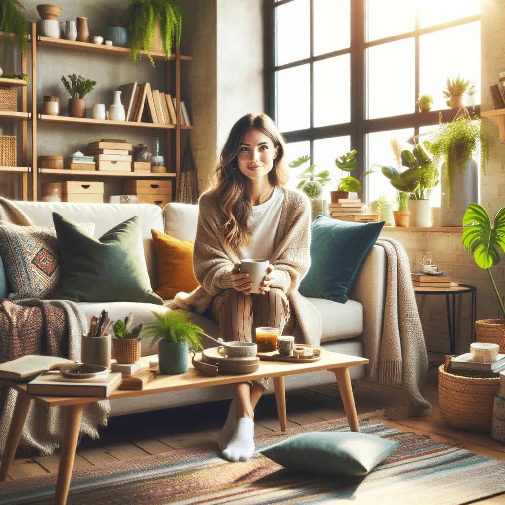 Mehr über den Artikel erfahren Lebensbereich Wohnen und Umgebung. Dein Lebensrad drehen: 12 Schlüsselbereiche für ein Erfülltes Leben: Die 12 Lebensbereiche: Dein Schlüssel zu Glück und Erfolg