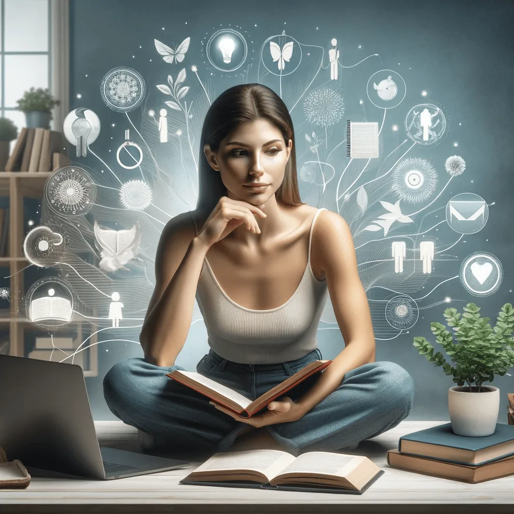 Mehr über den Artikel erfahren Persönliche Entwicklung. Dein Lebensrad drehen: 12 Schlüsselbereiche für ein Erfülltes Leben: Die 12 Lebensbereiche: Dein Schlüssel zu Glück und Erfolg