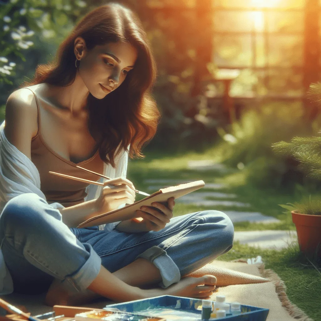 Mehr über den Artikel erfahren Lebensbereich Freizeit und Hobbys. Dein Lebensrad drehen: 12 Schlüsselbereiche für ein Erfülltes Leben: Dein Schlüssel zu Glück und Erfolg