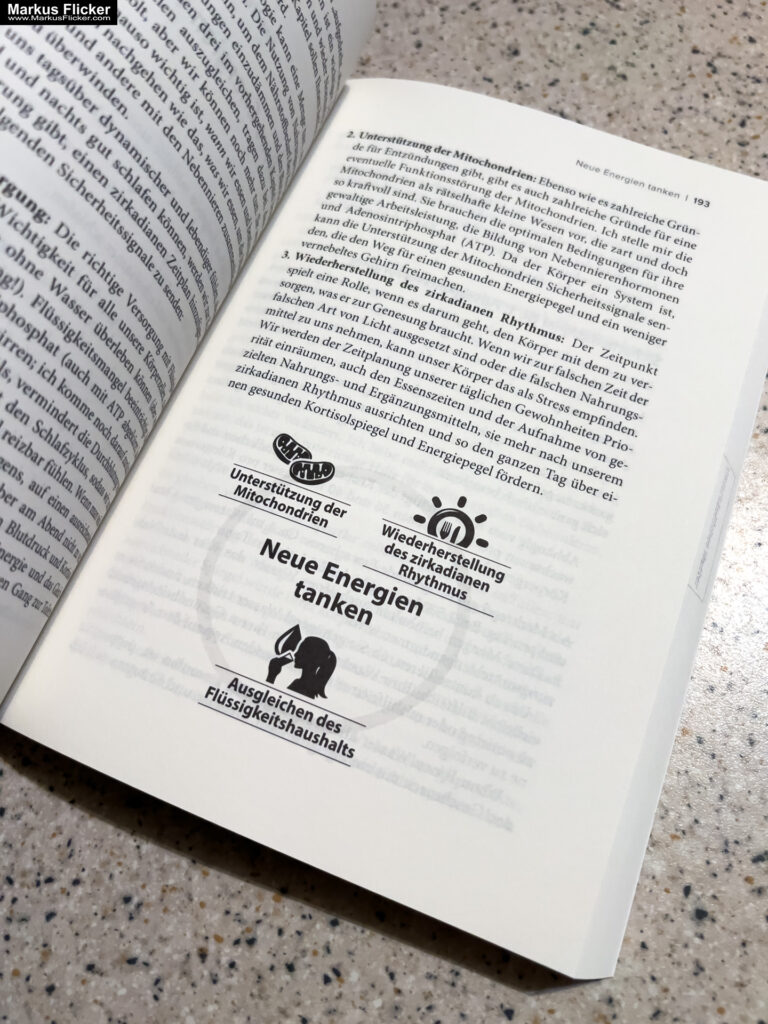 Die Nebennieren im Griff: Grundlos müde, ausgelaugt und gestresst? Das 4-Wochen-Programm bei Nebennierenschwäche von Izabella Wentz VAK Verlag