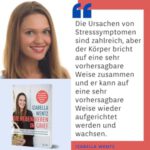 Die Nebennieren im Griff: Grundlos müde, ausgelaugt und gestresst? Das 4-Wochen-Programm bei Nebennierenschwäche von Izabella Wentz VAK Verlag