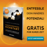 Kickstart Passives Einkommen – 8 geniale Erfolgsgeschichten für ein attraktives Passives Einkommen. So baust du ein attraktives Nebeneinkommen auf. Leg deinen Kickstart mit Passivem Einkommen hin. Jetzt Passives Einkommen aufbauen. Erfolgs-Buch für Passives Einkommen