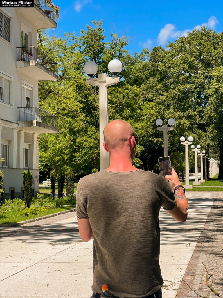 Markus Flicker Fotograf Videograf Contentcreator Autor Fotografie Videografie Graz Österreich Werbung Bildbearbeitung Workshops Reiseblog Steiermark Visuelle Lösungen für Ihr Unternehmen finden und erstellen Gegründet 2012 Werbeagentur Marketingagentur