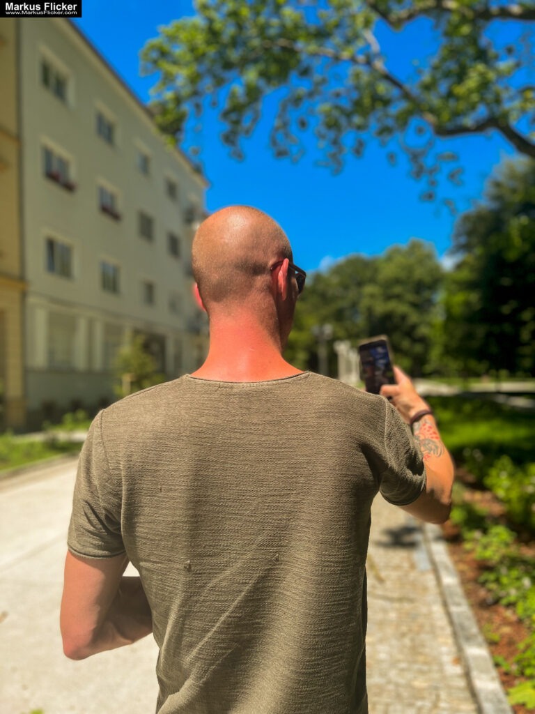 Markus Flicker Fotograf Videograf Contentcreator Autor Fotografie Videografie Graz Österreich Werbung Bildbearbeitung Workshops Reiseblog Steiermark Visuelle Lösungen für Ihr Unternehmen finden und erstellen Gegründet 2012 Werbeagentur Marketingagentur