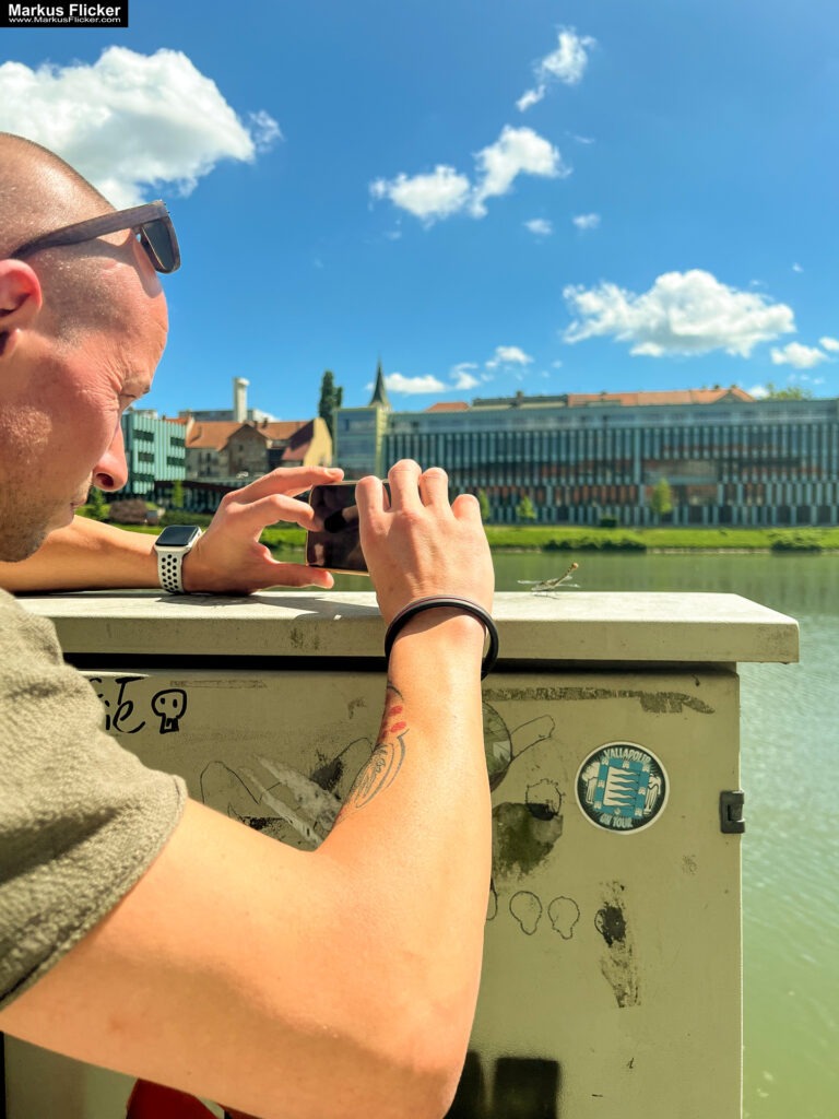 Markus Flicker Fotograf Videograf Contentcreator Autor Fotografie Videografie Graz Österreich Werbung Bildbearbeitung Workshops Reiseblog Steiermark Visuelle Lösungen für Ihr Unternehmen finden und erstellen Gegründet 2012 Werbeagentur Marketingagentur