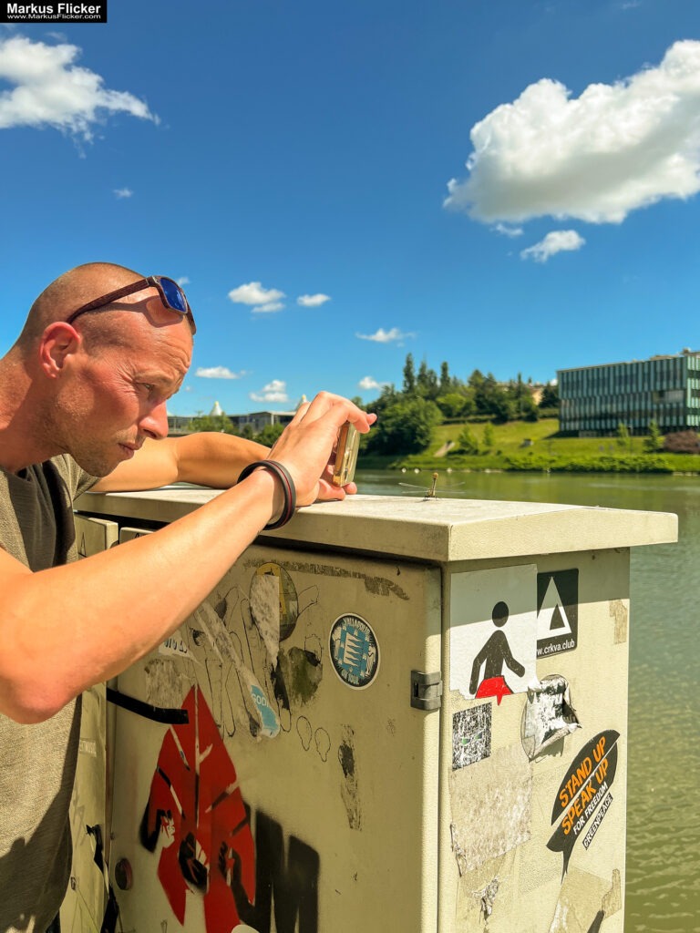 Markus Flicker Fotograf Videograf Contentcreator Autor Fotografie Videografie Graz Österreich Werbung Bildbearbeitung Workshops Reiseblog Steiermark Visuelle Lösungen für Ihr Unternehmen finden und erstellen Gegründet 2012 Werbeagentur Marketingagentur