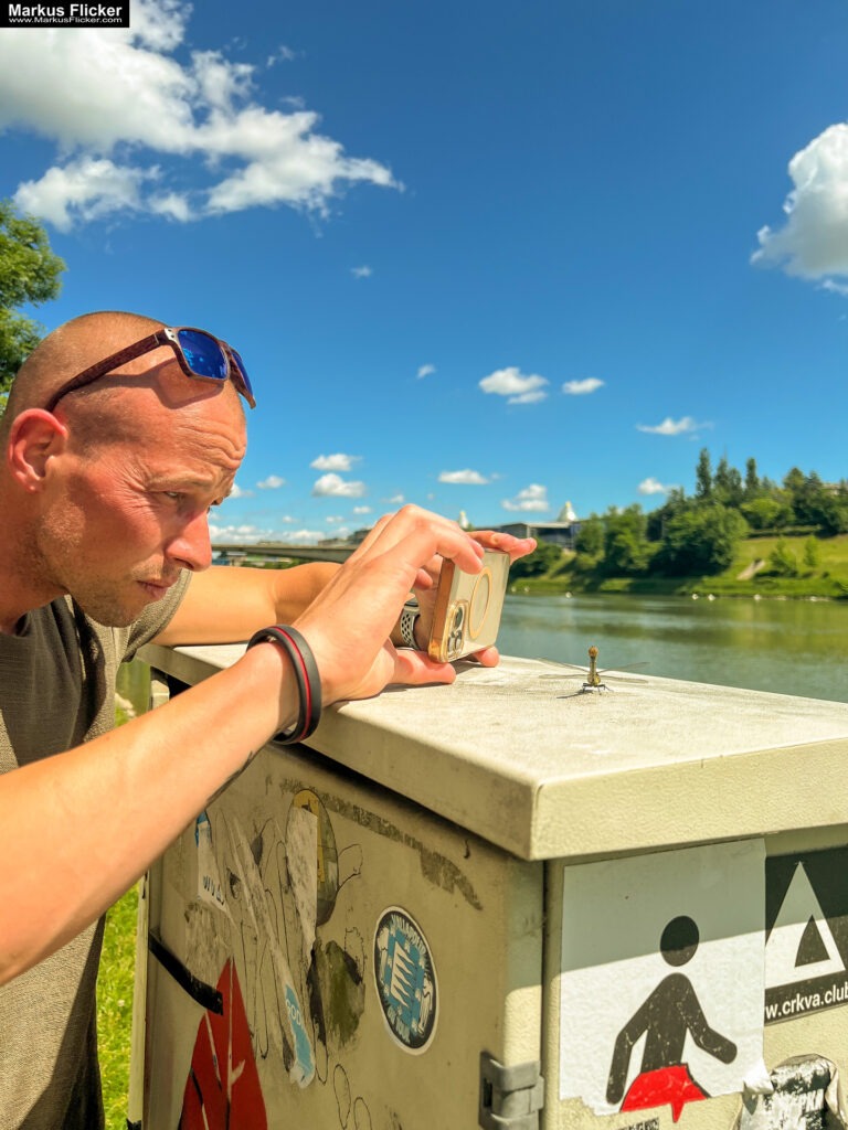 Markus Flicker Fotograf Videograf Contentcreator Autor Fotografie Videografie Graz Österreich Werbung Bildbearbeitung Workshops Reiseblog Steiermark Visuelle Lösungen für Ihr Unternehmen finden und erstellen Gegründet 2012 Werbeagentur Marketingagentur