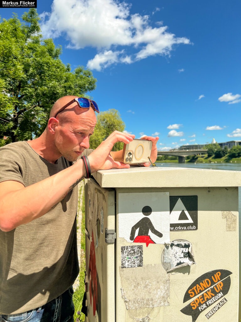 Markus Flicker Fotograf Videograf Contentcreator Autor Fotografie Videografie Graz Österreich Werbung Bildbearbeitung Workshops Reiseblog Steiermark Visuelle Lösungen für Ihr Unternehmen finden und erstellen Gegründet 2012 Werbeagentur Marketingagentur