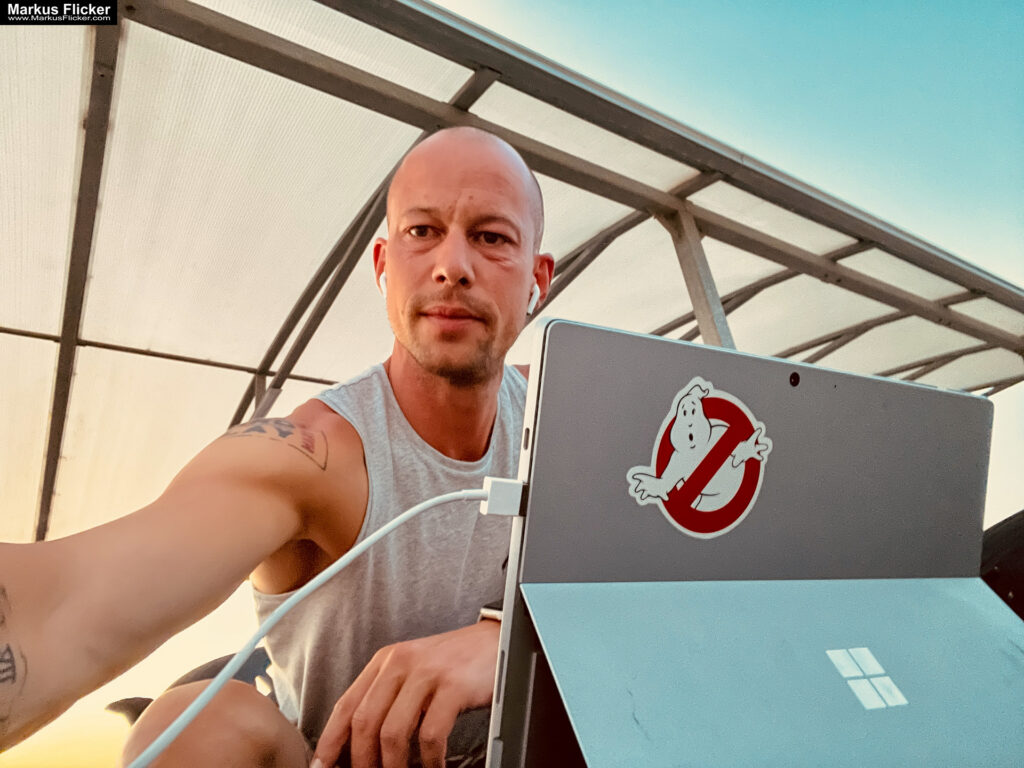 Markus Flicker Fotograf Videograf Contentcreator Autor Fotografie Videografie Graz Österreich Werbung Bildbearbeitung Workshops Reiseblog Steiermark Visuelle Lösungen für Ihr Unternehmen finden und erstellen Gegründet 2012 Werbeagentur Marketingagentur