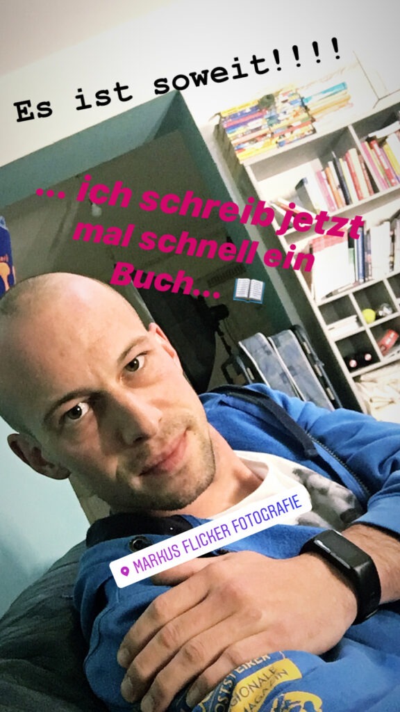 Markus Flicker Fotograf Videograf Contentcreator Autor Fotografie Videografie Graz Österreich Werbung Bildbearbeitung Workshops Reiseblog Steiermark Visuelle Lösungen für Ihr Unternehmen finden und erstellen Gegründet 2012 Werbeagentur Marketingagentur